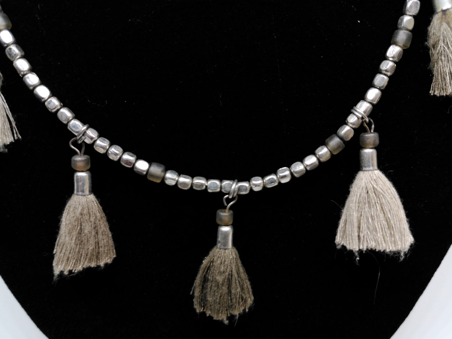 Tassel Mania