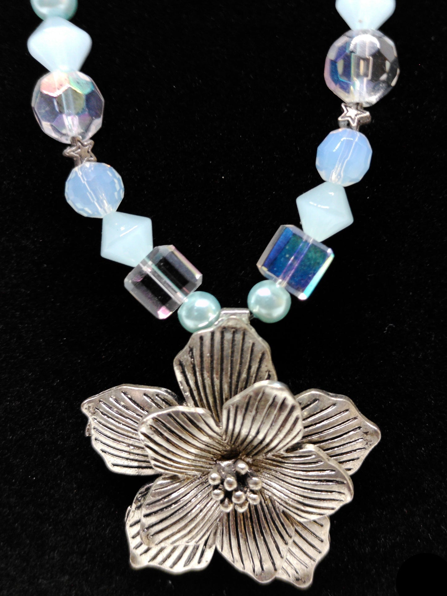 Opal Garden