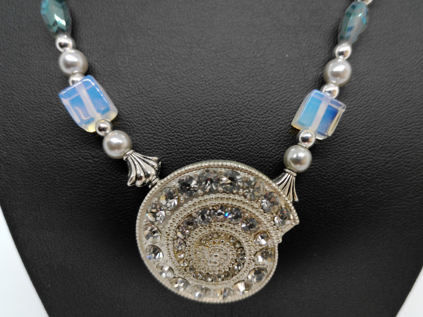 Opalite Stunner