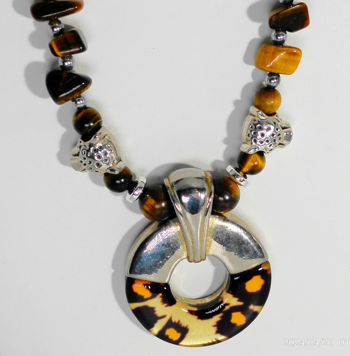 Tiger Eye Beauty