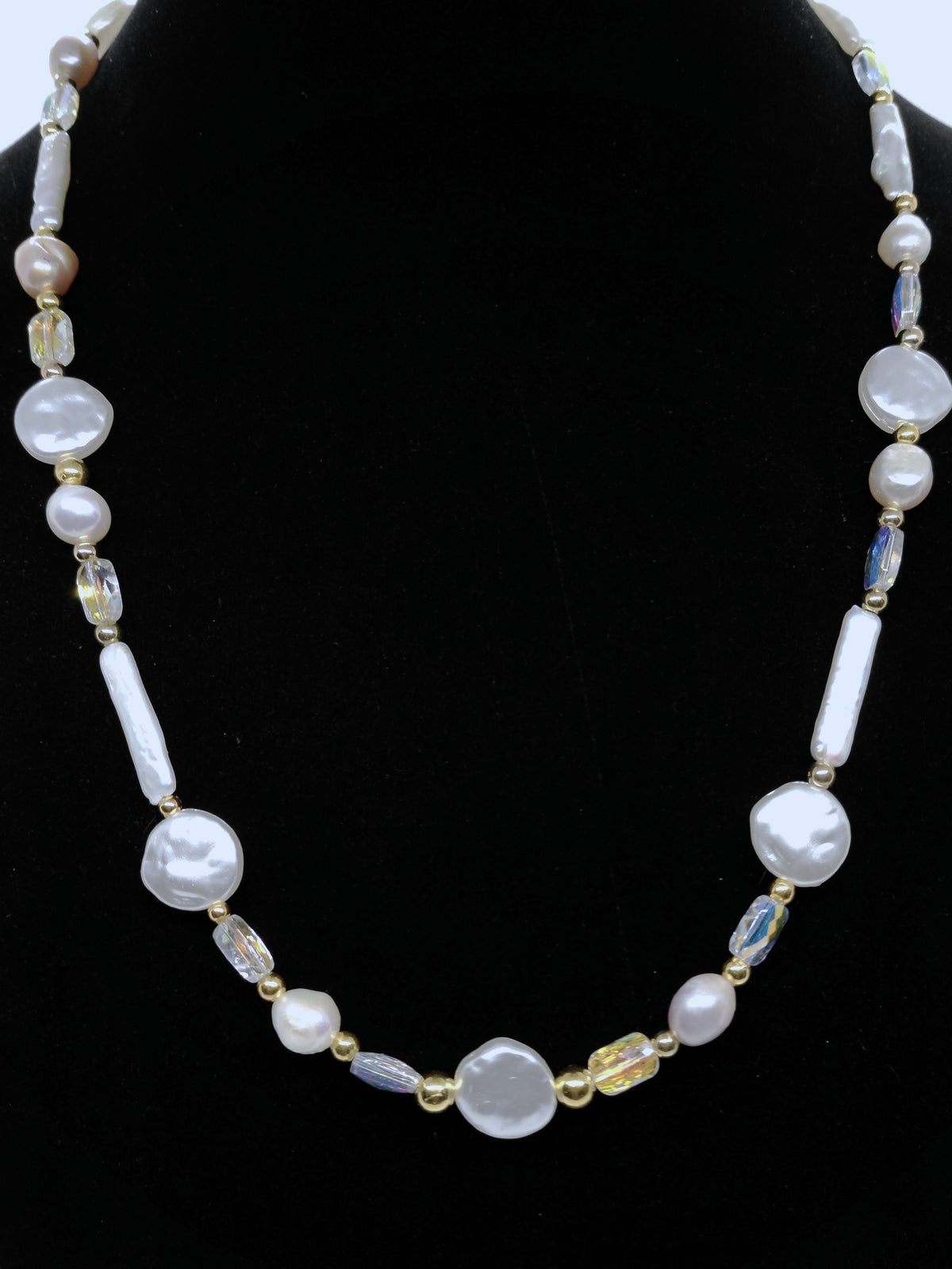 Pearl Heirloom