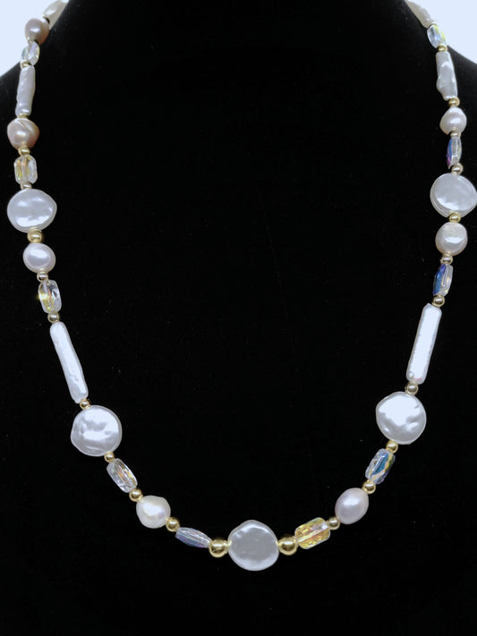 Pearl Heirloom