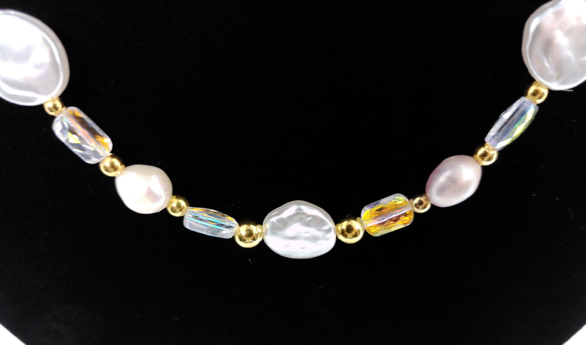Pearl Heirloom