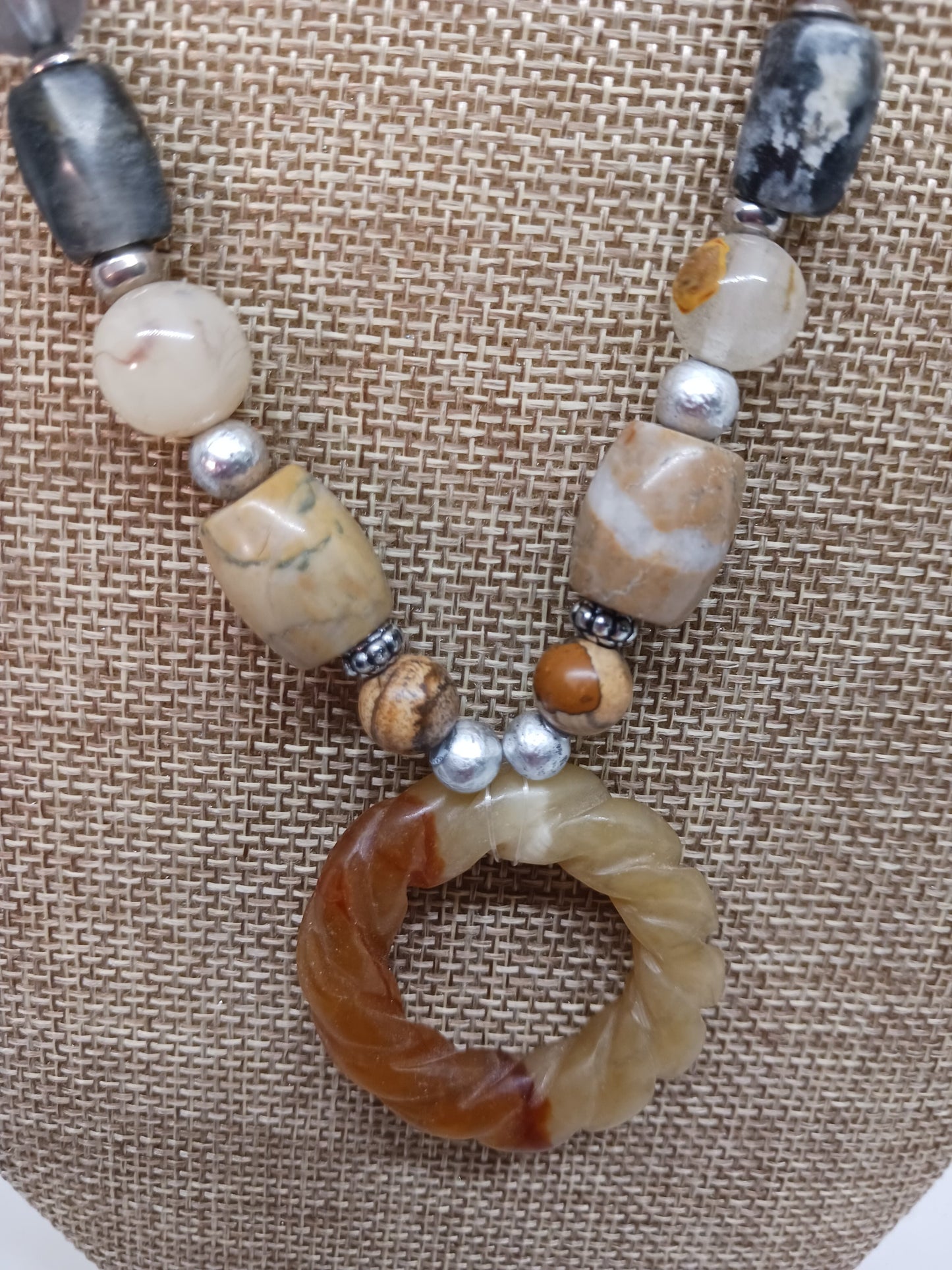 Semi Precious