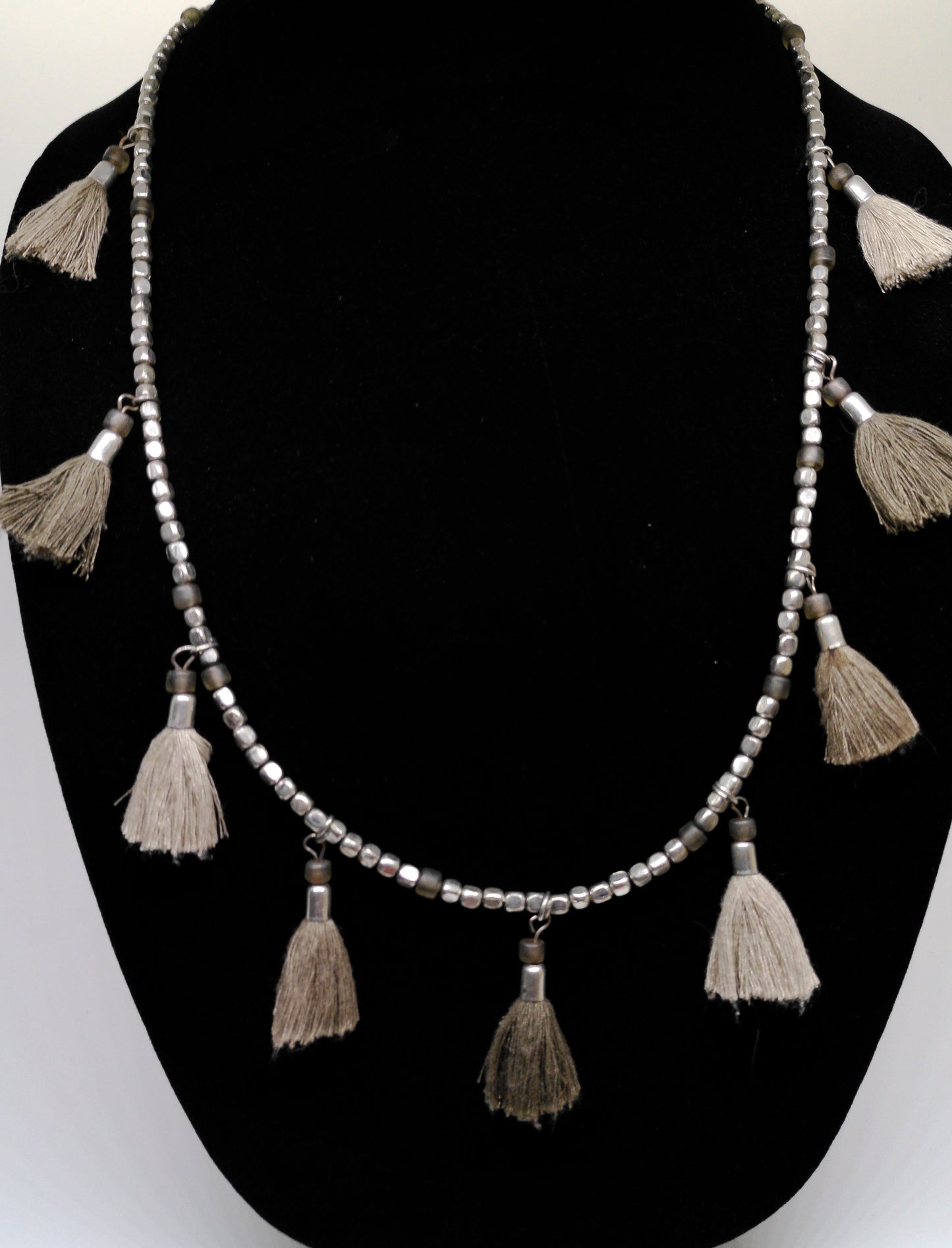 Tassel Mania