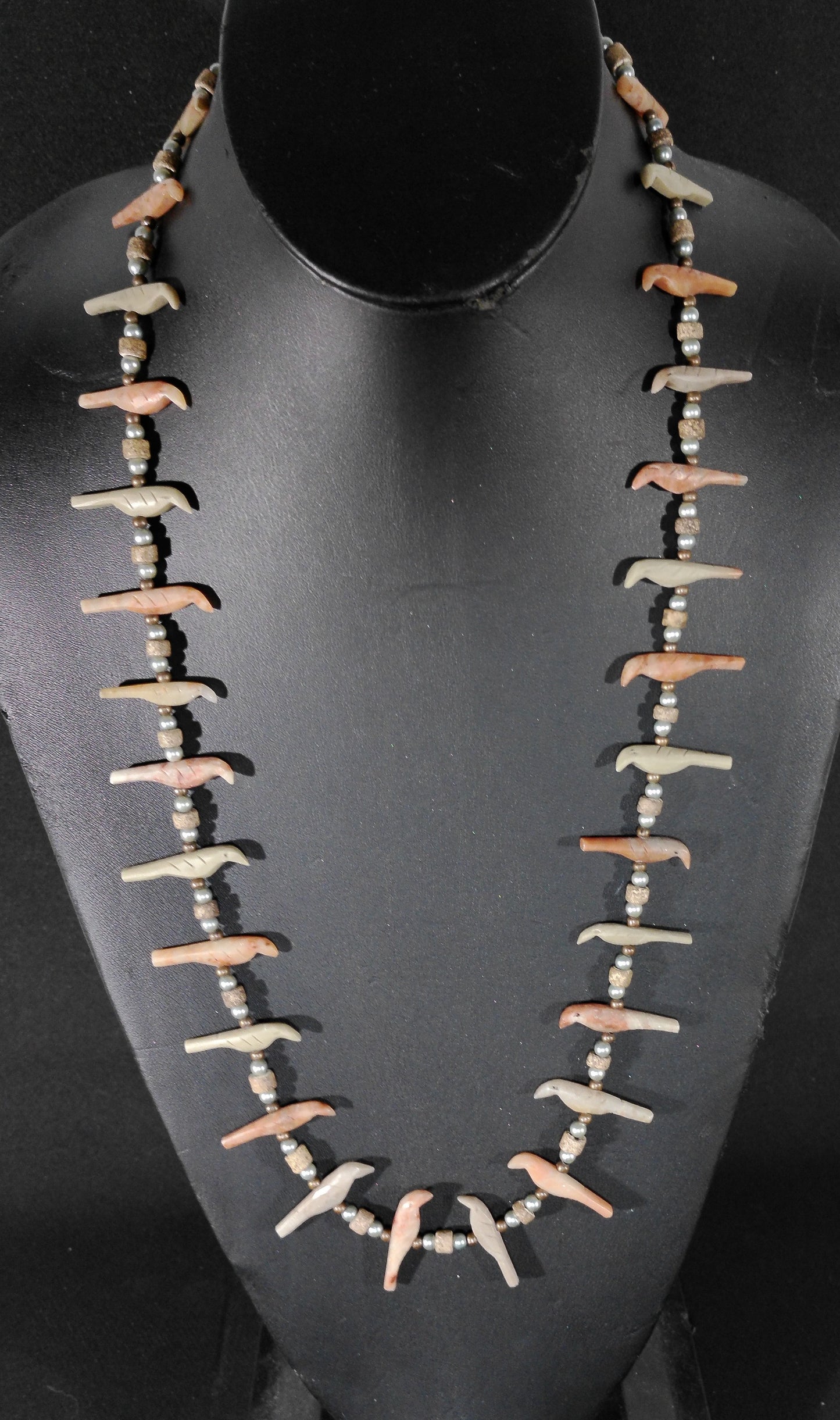 Authentic Amercian Art