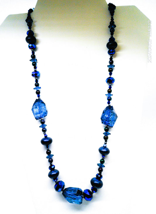 Midnight Blue