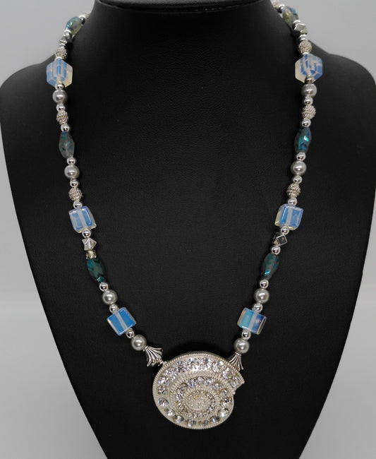 Opalite Stunner