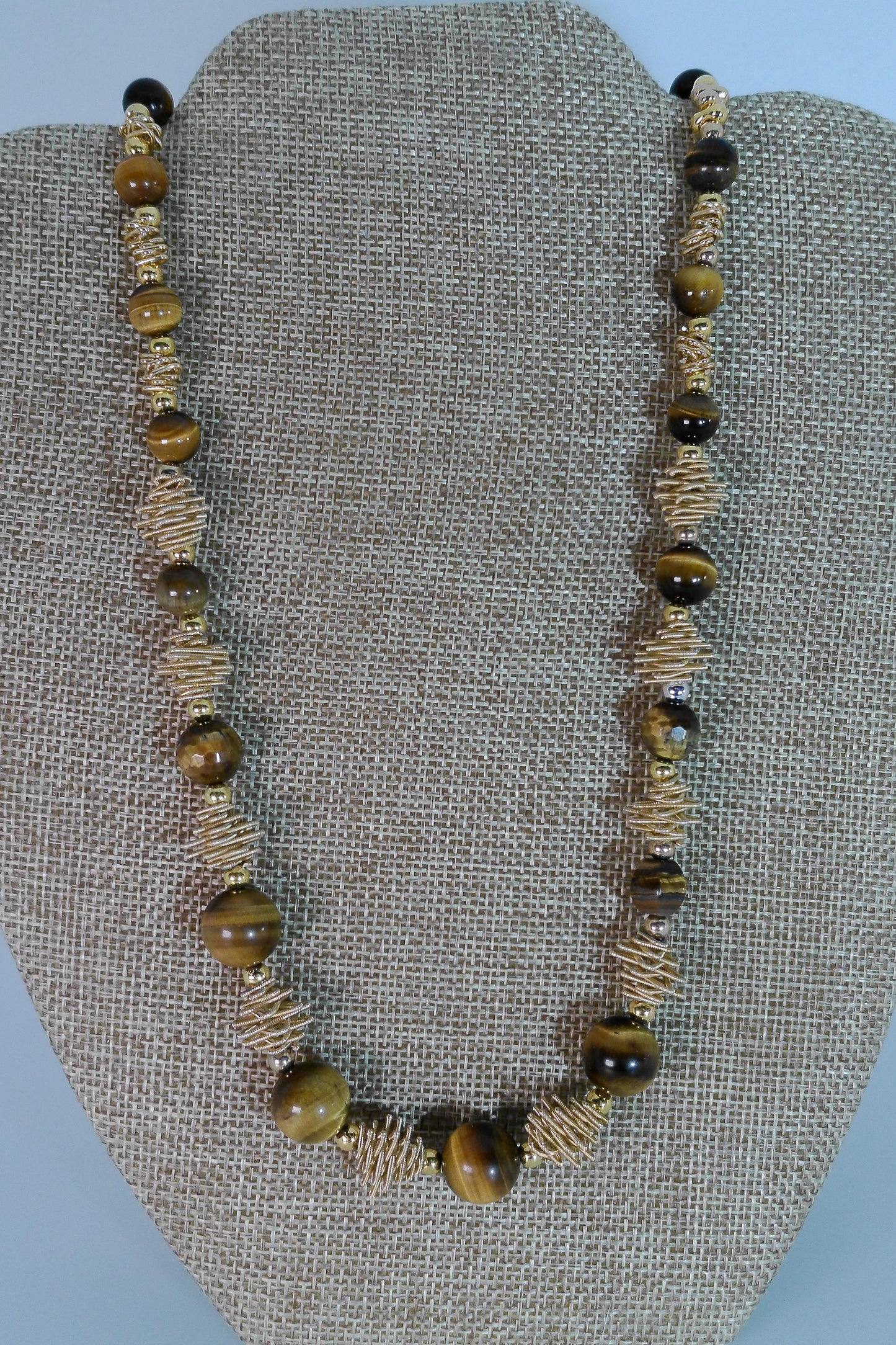 Spectacular Tiger's Eye